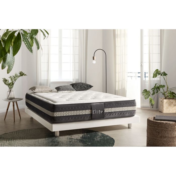 Colchón de Muelles Ensacados IKON SLEEP ELITE WELLNESS 2