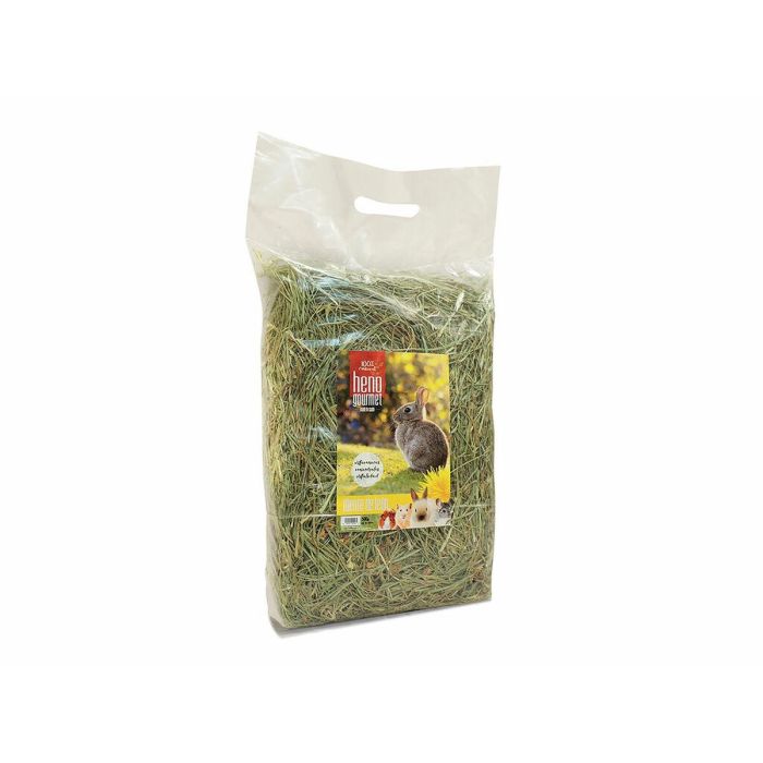 Heno TRIXDER 500 g Diente de león 0 Heno TRIXDER 500 g Diente de león 0
