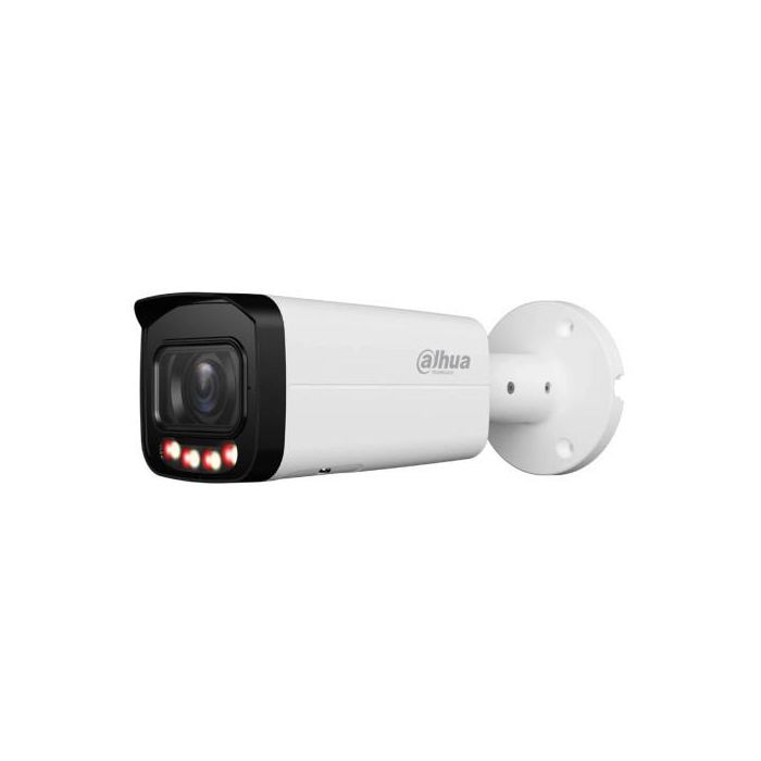 (Dh-Ipc-Hfw3849Tp-Zas-Il-27135) Dahua Camara Ip Bullet Serie 3 8Mp Varifocal 2.7-13.5Mm (Dh-Ipc-Hfw3849Tp-Zas-Il-27135) Dahua Camara Ip Bullet Serie 3 8Mp Varifocal 2.7-13.5Mm