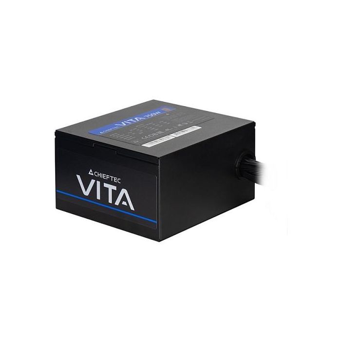 Chieftec BPX-850-S Fuente de Alimentación 850W 80+ Bronze para PC y Servidor 3