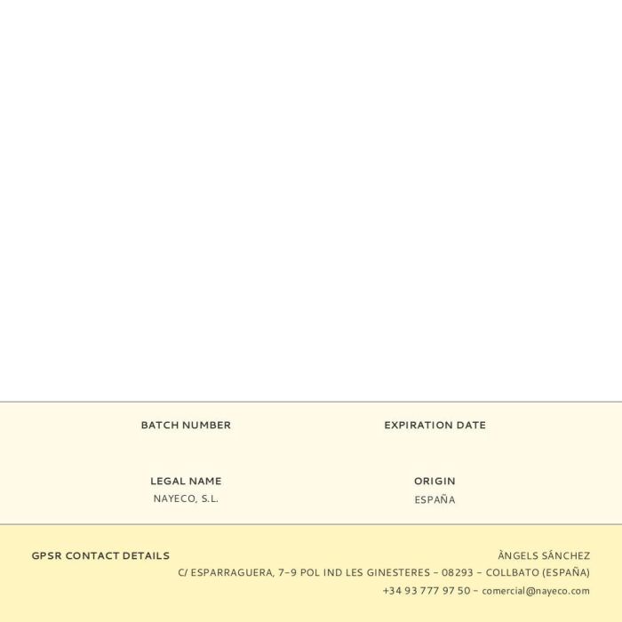 Nayeco Saco de Perlas de Sílice 3,8L - 100% Natural, Alta Absorción, Elimina Malos Olores, Sin Polvo 3 Nayeco Saco de Perlas de Sílice 3,8L - 100% Natural, Alta Absorción, Elimina Malos Olores, Sin Polvo 3
