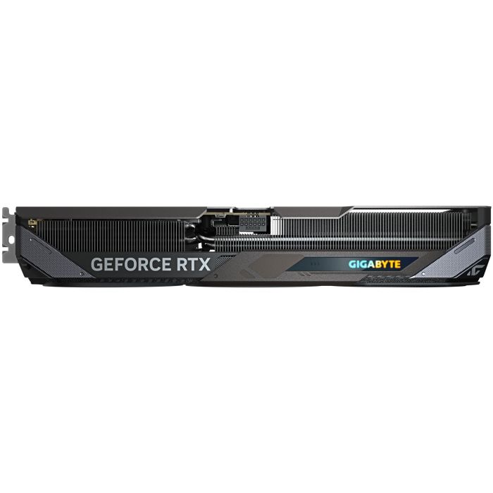Gigabyte GV-N5070GAMING OC-12GD Tarjeta Gráfica GeForce RTX 5070 Gaming OC 12GB GDDR7 192-bit 3 Fan PCI-E 5.0 6 Gigabyte GV-N5070GAMING OC-12GD Tarjeta Gráfica GeForce RTX 5070 Gaming OC 12GB GDDR7 192-bit 3 Fan PCI-E 5.0 6