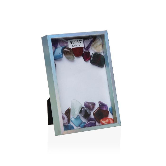 Portafotos Holografico 10 X 15 Versa (4 Unidades) Portafotos Holografico 10 X 15 Versa (4 Unidades)