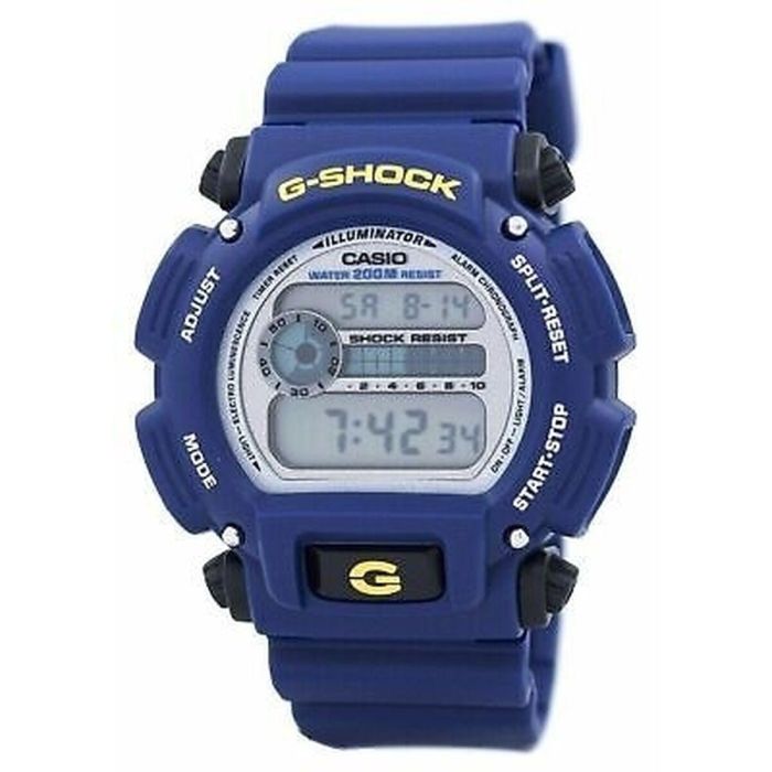 Reloj Hombre Casio G-Shock ILLUMINATOR (Ø 43 mm) Reloj Hombre Casio G-Shock ILLUMINATOR (Ø 43 mm)