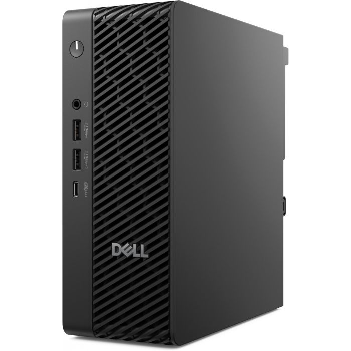 DELL Pro Max Micro FCM2250 Intel Core Ultra 7 265 16GB 1TB SSD Nvidia A1000 WLAN vPro Kb Mouse 280W TPM W11P 3Y Basic Onsite 2 DELL Pro Max Micro FCM2250 Intel Core Ultra 7 265 16GB 1TB SSD Nvidia A1000 WLAN vPro Kb Mouse 280W TPM W11P 3Y Basic Onsite 2