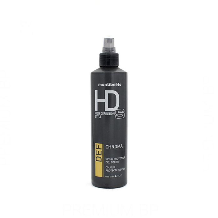 Montibello Hds Spray Chroma Protector Del Color 250 Ml