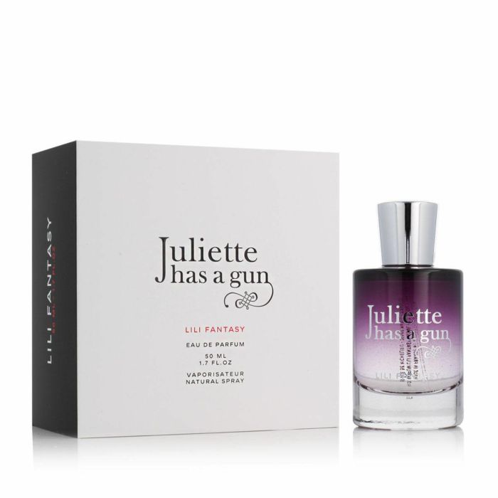 Juliette Has A Gun Lili Fantasy Eau de Parfum 50 mL Juliette Has A Gun Lili Fantasy Eau de Parfum 50 mL