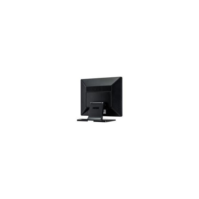iiyama ProLite T1721MSC-B2 pantalla para PC 43,2 cm (17") 1280 x 1024 Pixeles SXGA LED Pantalla táctil Mesa Negro 5 iiyama ProLite T1721MSC-B2 pantalla para PC 43,2 cm (17") 1280 x 1024 Pixeles SXGA LED Pantalla táctil Mesa Negro 5