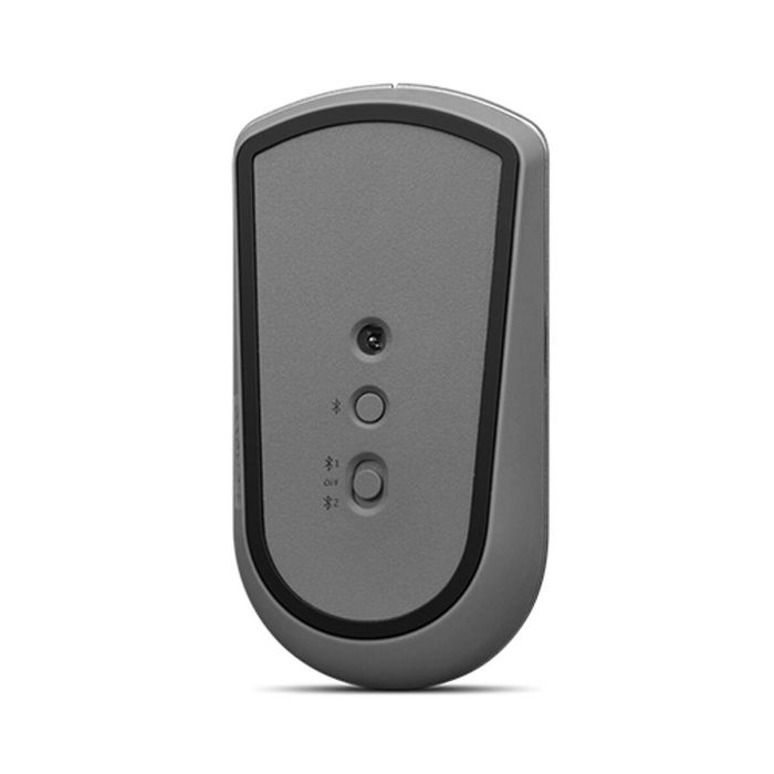 Lenovo 600 Ratón Silencioso Bluetooth 5.0 con Sensor Óptico Azul, 61g, DPI Ajustable 800-2400 y Diseño Compacto Multi-Dispositivo 2 Lenovo 600 Ratón Silencioso Bluetooth 5.0 con Sensor Óptico Azul, 61g, DPI Ajustable 800-2400 y Diseño Compacto Multi-Dispositivo 2