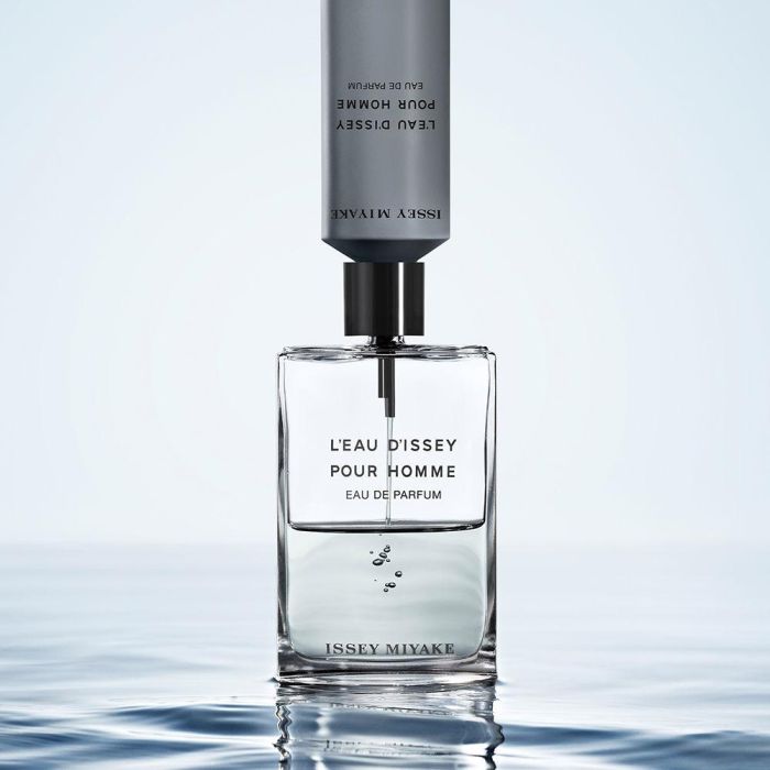 Issey Miyake L'Eau D'Issey Pour Homme Edp Recarga 150 mL 2 Issey Miyake L'Eau D'Issey Pour Homme Edp Recarga 150 mL 2