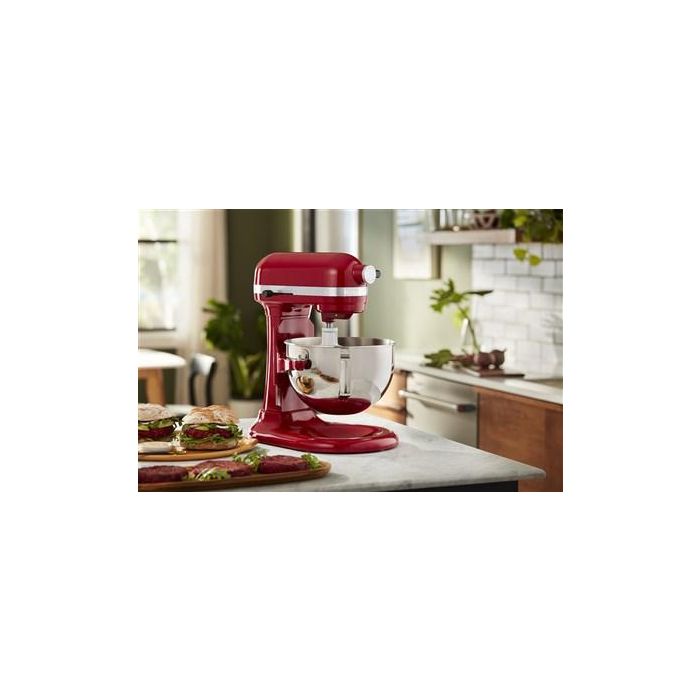 Kitchenaid Robot de Cocina Heavy Duty 5,2L Rojo 5KSM55SXX 12 Kitchenaid Robot de Cocina Heavy Duty 5,2L Rojo 5KSM55SXX 12