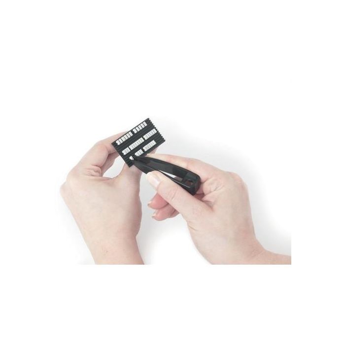 trodat Stempel Professional Typom 4.0/SB Kissen schw 5253 2 trodat Stempel Professional Typom 4.0/SB Kissen schw 5253 2