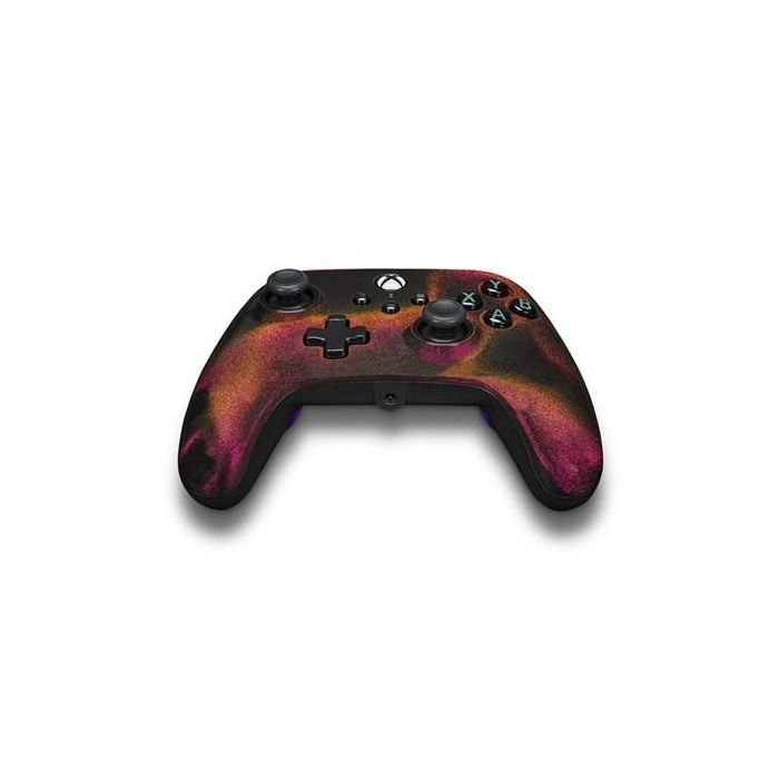 Mando Con Cable Advantage Xbox Series X/S Destello POWER A XBGP0219-01 2 Mando Con Cable Advantage Xbox Series X/S Destello POWER A XBGP0219-01 2