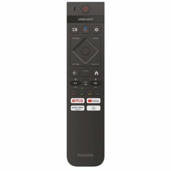 Smart TV Philips 55PML8709 4K Ultra HD 75" LED HDR 3 Smart TV Philips 55PML8709 4K Ultra HD 75" LED HDR 3
