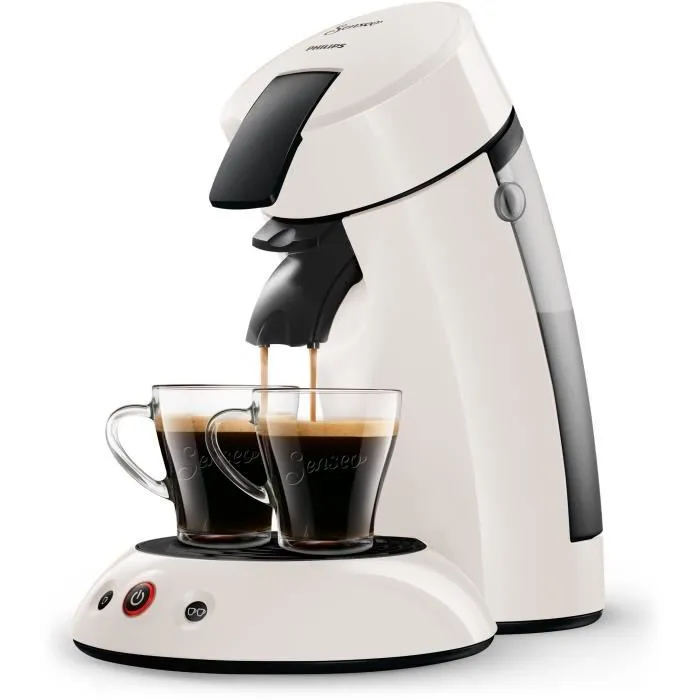 Philips Cafetera de monodosis HD7806/41 1450 W Beige 0 Philips Cafetera de monodosis HD7806/41 1450 W Beige 0