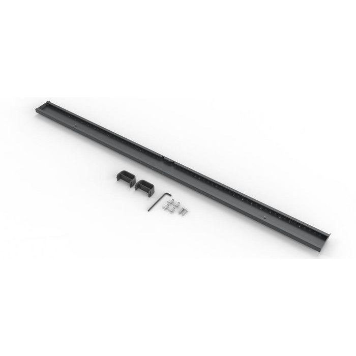 Heckler Design XL Display Kit para Heckler AV Wall, soporte VESA 350-1500mm para pantallas grandes, fácil instalación, colaboración 0 Heckler Design XL Display Kit para Heckler AV Wall, soporte VESA 350-1500mm para pantallas grandes, fácil instalación, colaboración 0