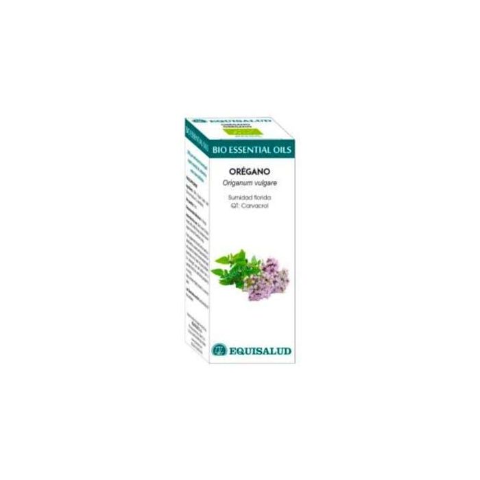 Bio Essential Oils Aceite Esencial de Orégano Puro 10ml para Digestión y Vías Respiratorias, Uso Interno y Externo