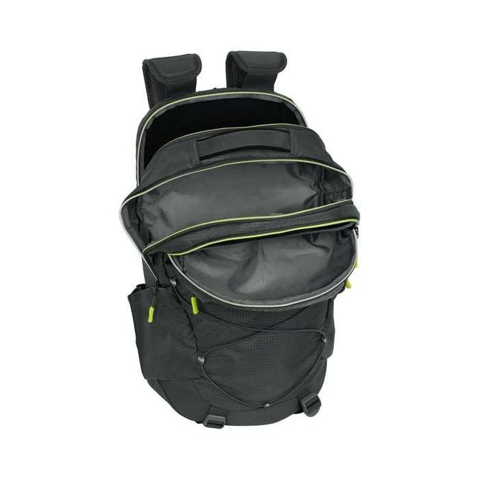 Mochila de Senderismo Safta Trekking Gris 25 L 30 x 52 x 16 cm 18 Mochila de Senderismo Safta Trekking Gris 25 L 30 x 52 x 16 cm 18