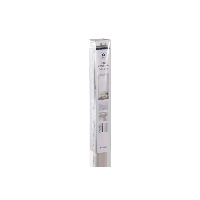 Estor Basicos DKD Home Decor Beige 190 x 160 cm 6 Estor Basicos DKD Home Decor Beige 190 x 160 cm 6