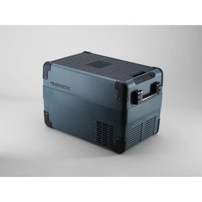 Nevera portátil eléctrica - DOMETIC - CFX2 37 - Compresión - 37 litros - 12 V - 24 V - 230 V - de +20° a -22°C - Azul 1 Nevera portátil eléctrica - DOMETIC - CFX2 37 - Compresión - 37 litros - 12 V - 24 V - 230 V - de +20° a -22°C - Azul 1