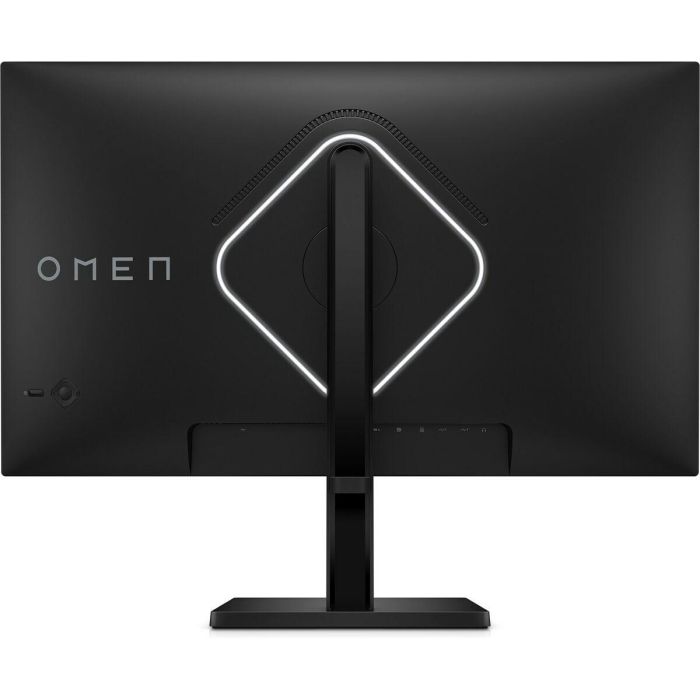 Monitor Gaming HP 780J4E9#ABB Quad HD 27" 1