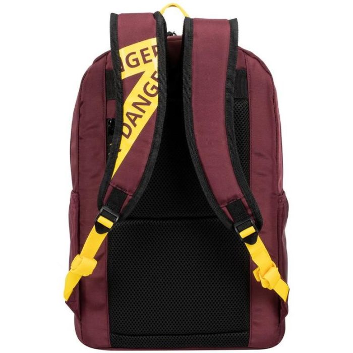 Riva NB Rucksack Erebus 13,3" burgunder 5421 12
