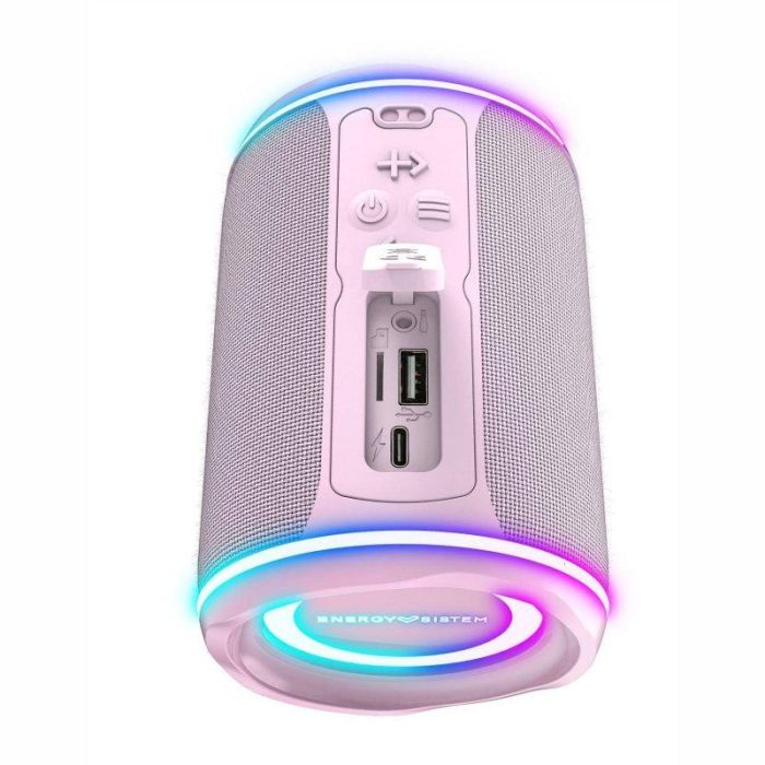 Altavoz Energy Sistem Urban Box Supernova 1 Altavoz Energy Sistem Urban Box Supernova 1
