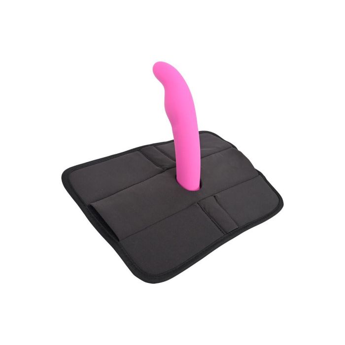 Sábana Sportsheets Pivot Negro (Nailon) (Poliéster) (Poliuretano) 9 Sábana Sportsheets Pivot Negro (Nailon) (Poliéster) (Poliuretano) 9