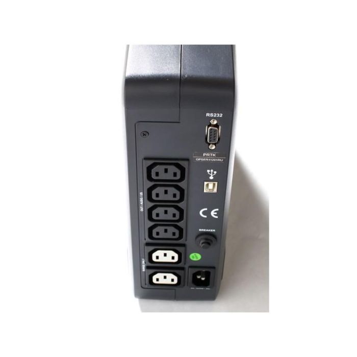 SAI Interactivo Riello IDG 1600 1 SAI Interactivo Riello IDG 1600 1