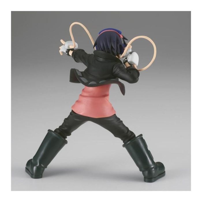 Figura Banpresto My Hero Academia The 2 Figura Banpresto My Hero Academia The 2
