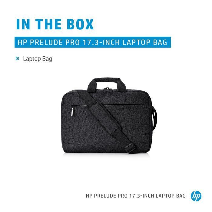 HP Prelude 17.3-inch Laptop Bag 1 HP Prelude 17.3-inch Laptop Bag 1