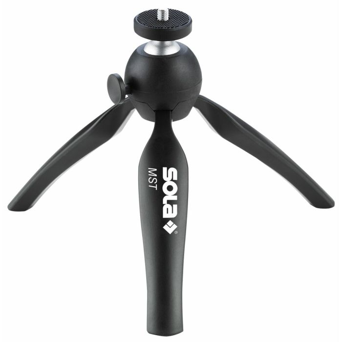 Trípode Portátil SOLA Mini Nivel láser 3 Trípode Portátil SOLA Mini Nivel láser 3