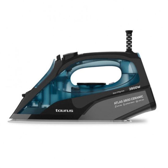 Plancha de Vapor Taurus Atlas 2800 W Plancha de Vapor Taurus Atlas 2800 W