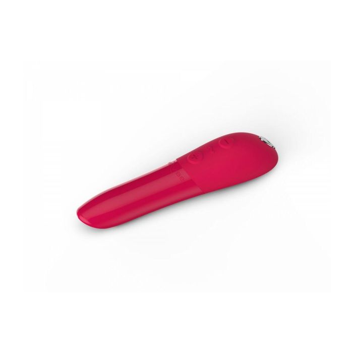 Vibrador We-Vibe Rojo 8 Vibrador We-Vibe Rojo 8