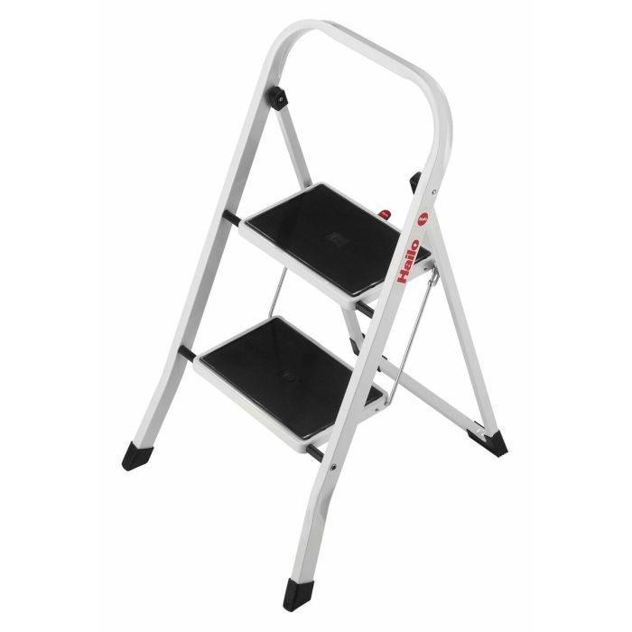 Escalera Hailo K20 4