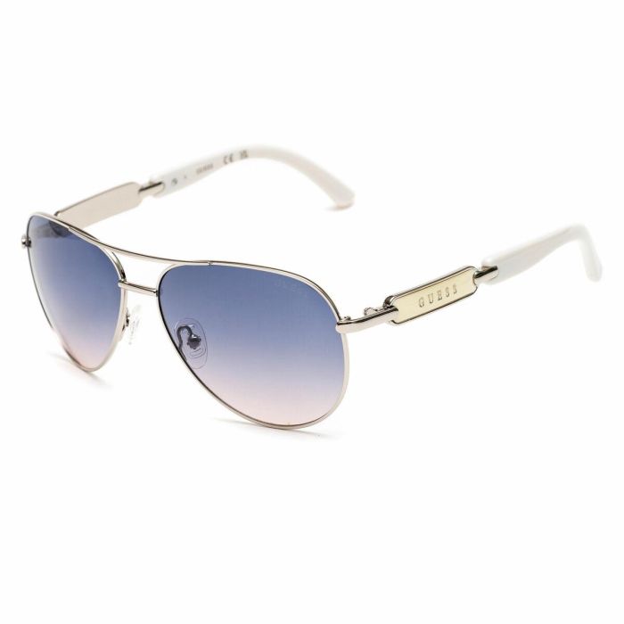 Gafas de Sol Mujer Guess GU7295-6010W ø 60 mm 0 Gafas de Sol Mujer Guess GU7295-6010W ø 60 mm 0