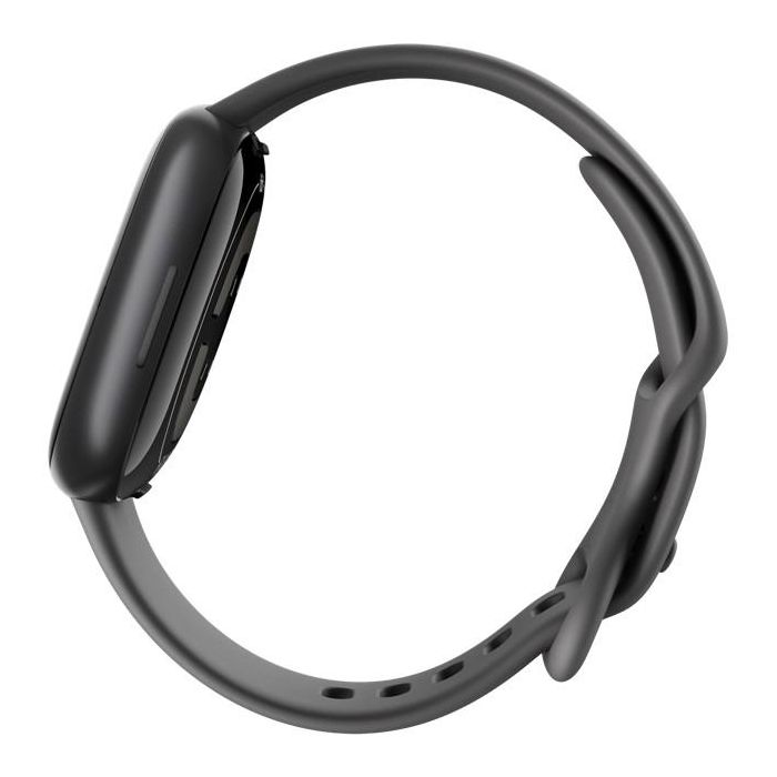 Fitbit Sense 2 Shadow Grey Smartwatch Pantalla Táctil Always-on GPS FC SpO2 Batería 6 Días 5