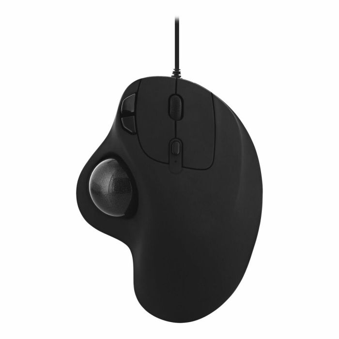 Ratón T'NB ERGO Negro Ratón T'NB ERGO Negro