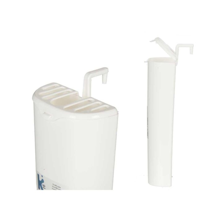 Humidificador Plastico 500Ml Gondol 7X21CM (44 Unidades) 3 Humidificador Plastico 500Ml Gondol 7X21CM (44 Unidades) 3