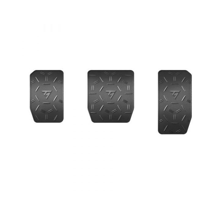 Thrustmaster T-LCM Acción de agarre para PlayStation 4, Xbox One - Negro - Ref. 4060165 0 Thrustmaster T-LCM Acción de agarre para PlayStation 4, Xbox One - Negro - Ref. 4060165 0