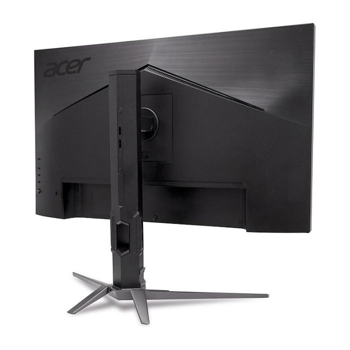 Acer Predator XB273KV (UM.HX3EE.501) Monitor Gaming 27" 4K UHD IPS, 160Hz, 0.5ms, HDR400, AMD FreeSync Premium, HDMI 2.1, DisplayPort, Altavoces, Negro