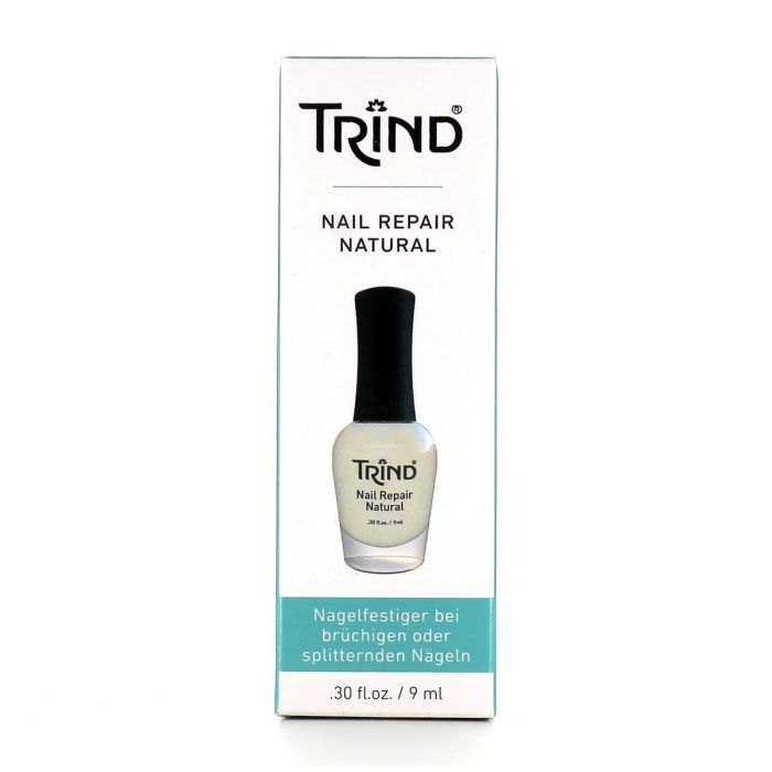 TRIND Nail repair natural laca de uñas 9ml