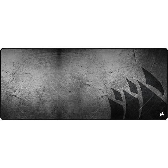 Corsair MM350 PRO Gris Alfombrilla de ratón para juegos Corsair MM350 PRO Gris Alfombrilla de ratón para juegos