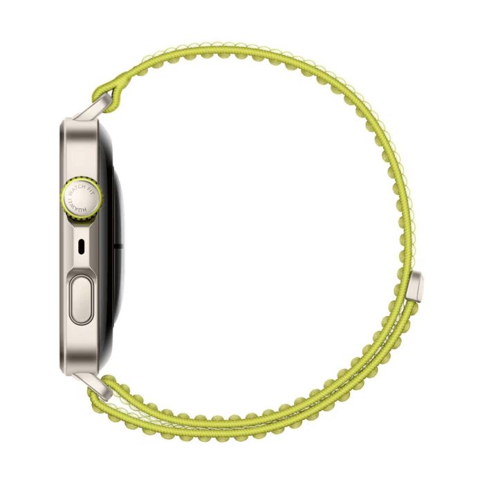 Smartwatch Huawei Seiya-B29W Verde 1,82" 40 mm 16