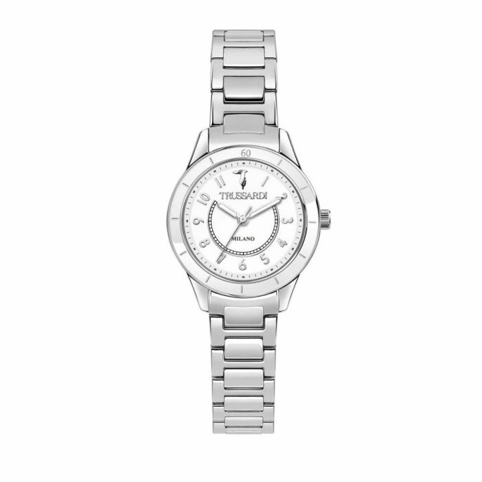 Reloj Mujer Trussardi R2453151502 (Ø 30 mm) 0 Reloj Mujer Trussardi R2453151502 (Ø 30 mm) 0