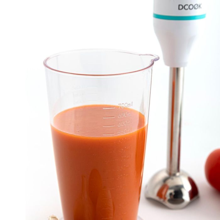 Batidora de Mano Gallery DCook 600 W-0,7 L 2