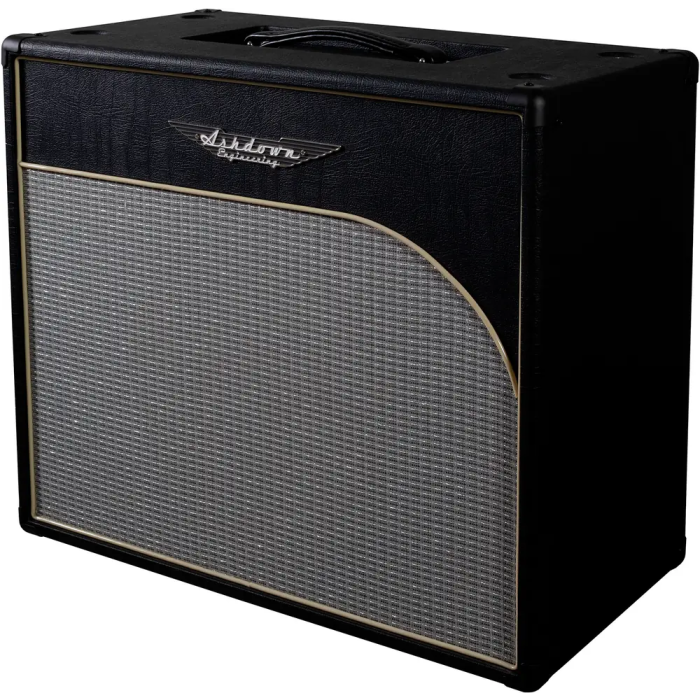 Pantalla Guitarra Ashdown Uk Peacemaker 1 X 12" Creamback - 65W 16 Ohms Ashdown 1