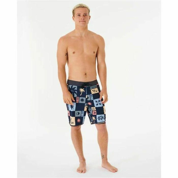 Bañador Hombre Rip Curl Mirage Owen SWC Negro 30 1 Bañador Hombre Rip Curl Mirage Owen SWC Negro 30 1