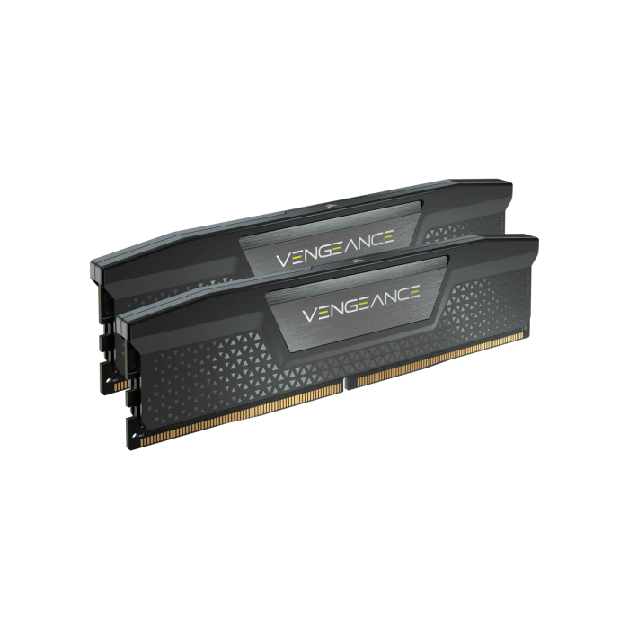 Corsair Vengeance CMK32GX5M2B6400C32 módulo de memoria 32 GB 2 x 16 GB DDR5 6400 MHz Corsair Vengeance CMK32GX5M2B6400C32 módulo de memoria 32 GB 2 x 16 GB DDR5 6400 MHz