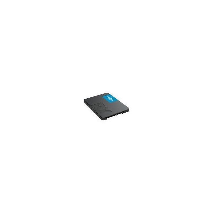 Crucial BX500 2.5" 2 TB Serial ATA III 3D NAND 1 Crucial BX500 2.5" 2 TB Serial ATA III 3D NAND 1